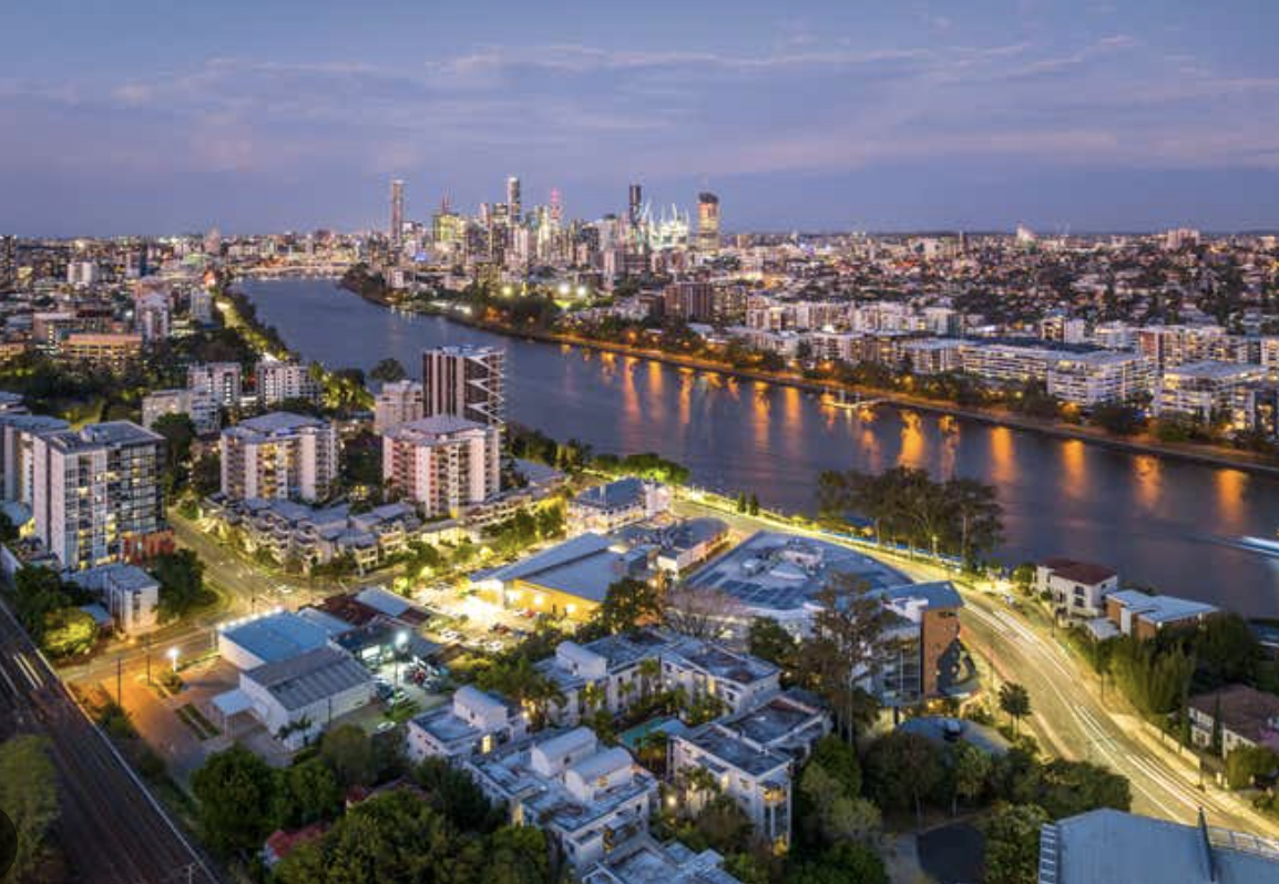 Toowong Properties